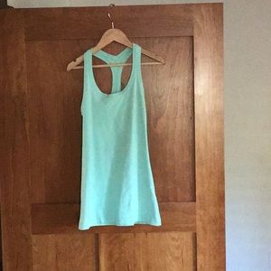 Cool racerback lululemon tank
